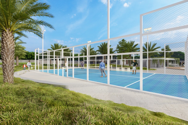 Залучення інвестицій у девелопмент Іспанії